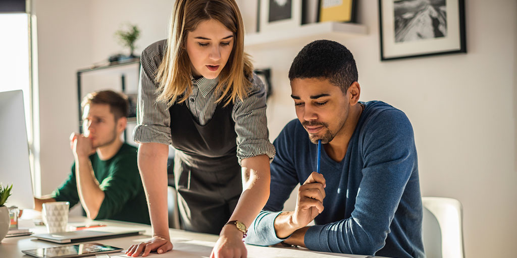 Tech Jobs Need More Women