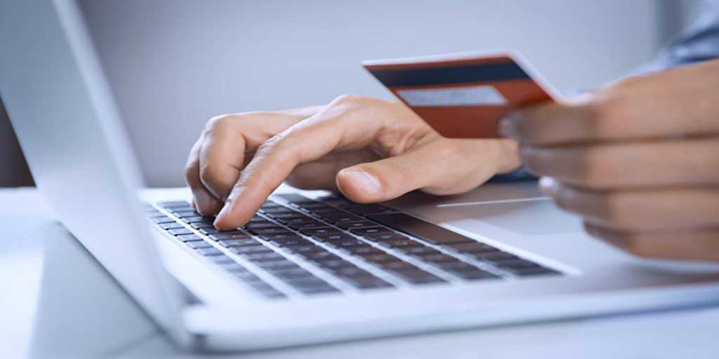 Credit Card Digital Payment