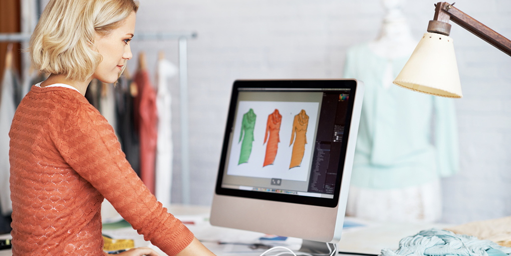 UX Design for Customizable E-Commerce