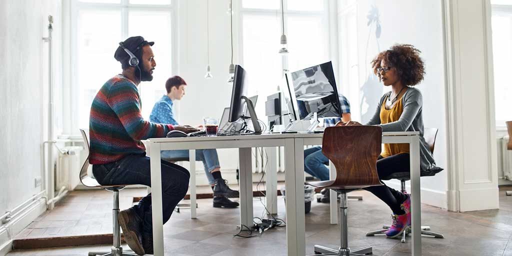Silicon Valley Fintech UX Design Staffing