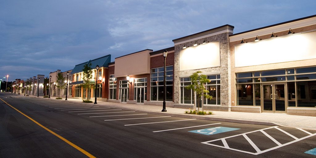 Retail Technology Staffing Replaces Malls