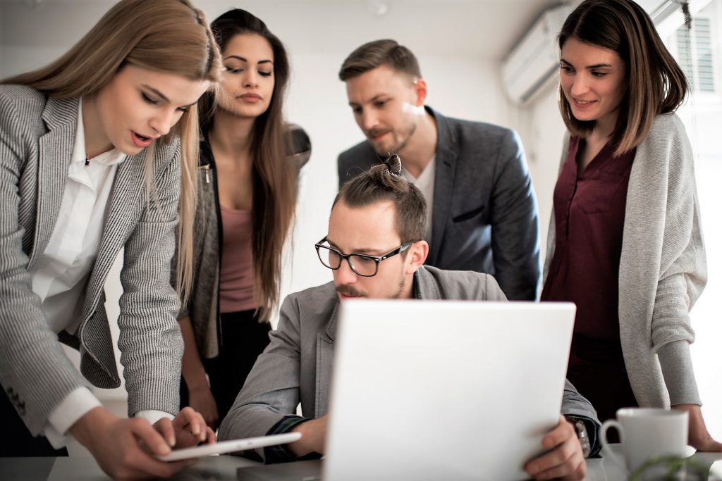 Open-Plan Offices Destroy Productivity